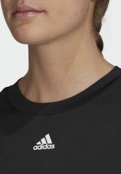 Adidas Performance Print T-shirt - Black/white 13 Adidas Performance Print T-shirt - Black/white -adidas Performance Shop c48868d76b0b4c74b8eb32723b55c3eb