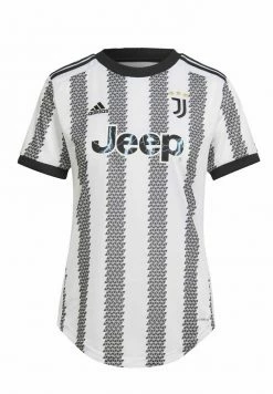 Adidas Performance JUVENTUS - Football Shirt - White 18 Adidas Performance JUVENTUS - Football Shirt - White -adidas Performance Shop c48a3be37b6c429eb6378cbe657e1484