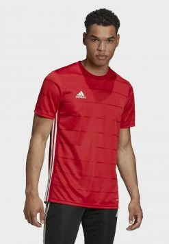 Adidas Performance CAMPEON - Sports T-shirt - Team Power Red 16 Adidas Performance CAMPEON - Sports T-shirt - Team Power Red -adidas Performance Shop c48eb91454644520afcfff0117cf6c43