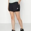Adidas Performance Shorts - Black/white -adidas Performance Shop c4a190867b0047d5a359c7ff24c54228