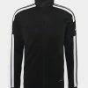 Adidas Performance Training Jacket - Black/white -adidas Performance Shop c4becb24364e417db0e938d37de0d516