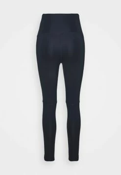 Adidas Performance Leggings - Blue 6 Adidas Performance Leggings - Blue -adidas Performance Shop c4cc68ade73549239f1aa36f2b0a7f02
