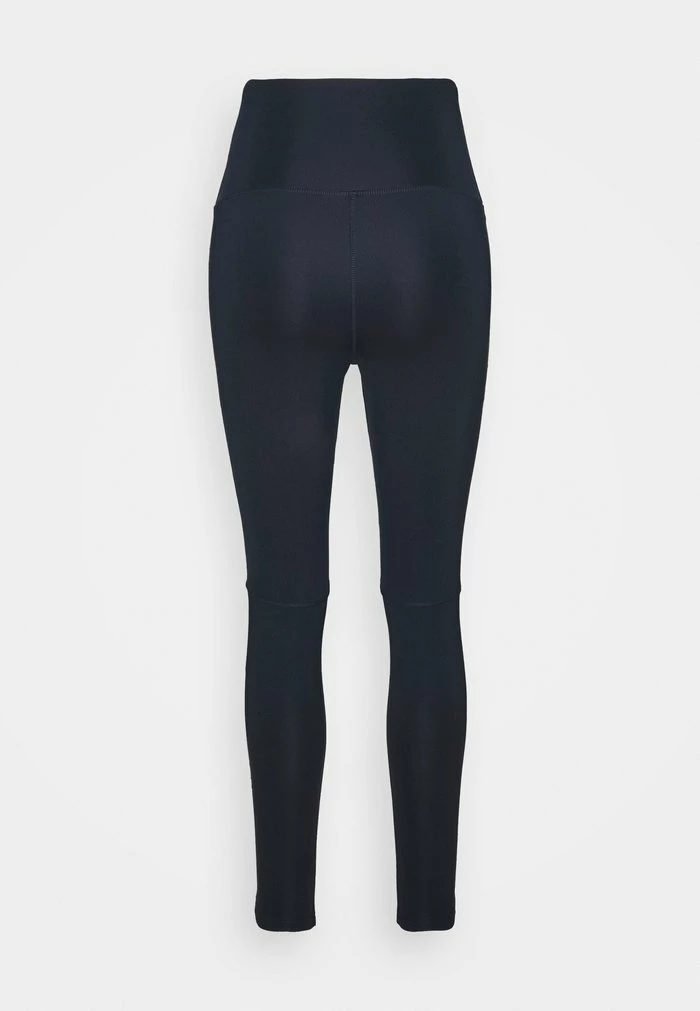 Adidas Performance Leggings - Blue 4 Adidas Performance Leggings - Blue - Image 2