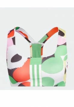 Adidas Performance MARIMEKKO X ADIDAS BRA - Medium Support Sports Bra - Multicoloured 19 Adidas Performance MARIMEKKO X ADIDAS BRA - Medium Support Sports Bra - Multicoloured -adidas Performance Shop c4cf103e6e234dd9a84cc0ab581aad30