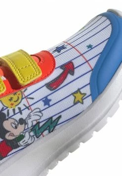 Adidas Performance Neutral Running Shoes - Ftwr White/yellow/bright Blue -adidas Performance Shop c4e484e86c644001a8a288d359782666