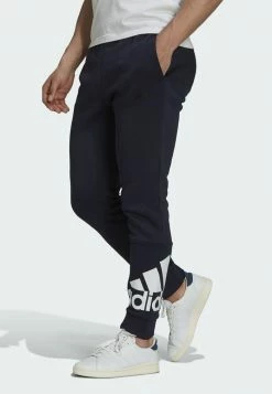 Adidas Performance Tracksuit Bottoms - Blue -adidas Performance Shop c500c2a3b59d412a9f3c7c7db24a22bb