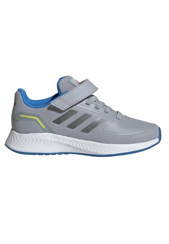 Adidas Performance RUNFALCON 2.0 - Neutral Running Shoes - Grey 13 Adidas Performance RUNFALCON 2.0 - Neutral Running Shoes - Grey - Image 11