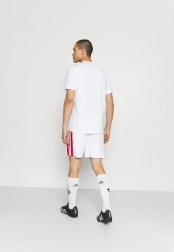 Adidas Performance SQUADRA 21 - Sports Shorts - White/red 11 Adidas Performance SQUADRA 21 - Sports Shorts - White/red -adidas Performance Shop c566b5c5bf0e4d18a0ea01cad3ec86ca