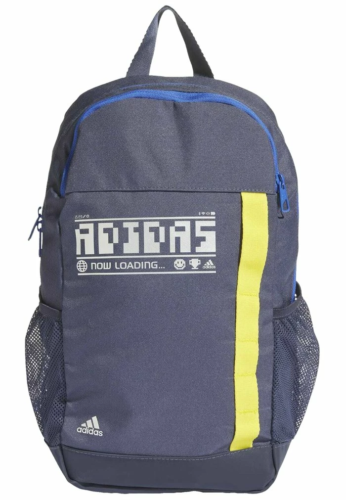 Adidas Performance Rucksack - Blue 3 Adidas Performance Rucksack - Blue