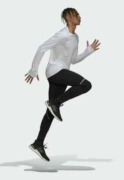 Adidas Performance SATURDAY WIND - Tracksuit Bottoms - Black 8 Adidas Performance SATURDAY WIND - Tracksuit Bottoms - Black -adidas Performance Shop c5766e07a4ac4584a220ed239688fc26