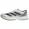 Adidas Performance ADIZERO ADIOS 7 WIDE - Competition Running Shoes - White -adidas Performance Shop c57d82b49aa846aba1b1296190281a85