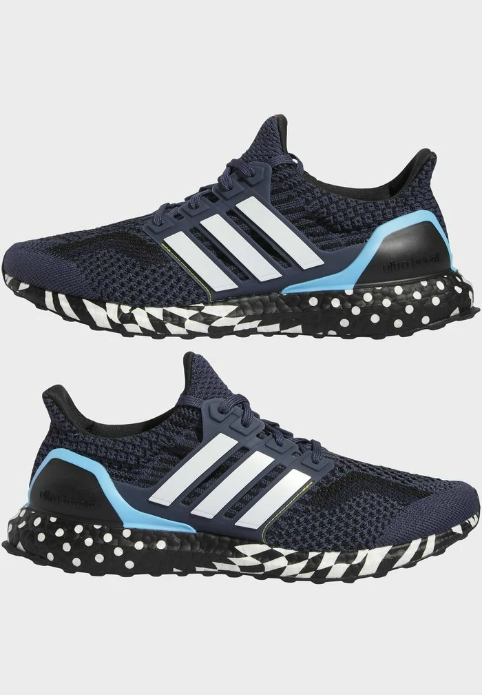Adidas Performance ULTRABOOST 5.0 DNA UNISEX - Trainers - Blue 9 Adidas Performance ULTRABOOST 5.0 DNA UNISEX - Trainers - Blue - Image 7