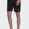 Adidas Performance SOLID CLASSICS CLASSIC - Swimming Shorts - Black -adidas Performance Shop c5816d14025b484987543fc4ed2508dd