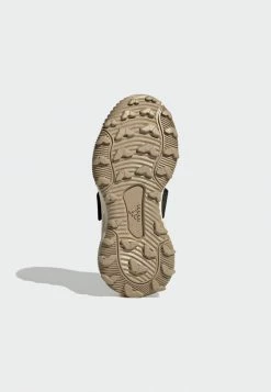 Adidas Performance FORTARUN ATR LO EL K UNISEX - Neutral Running Shoes - Black -adidas Performance Shop c5ae5a300dbc4653b305d740567c8fea