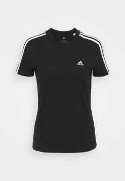 Adidas Performance Print T-shirt - Black/white 12 Adidas Performance Print T-shirt - Black/white -adidas Performance Shop c5af69e0f23c40bb828884a498b1b31f