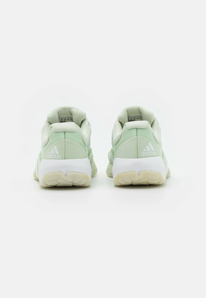 Adidas Performance DROPSET TRAINER - Training Shoe - Green/footwear White/beam Yellow 5 Adidas Performance DROPSET TRAINER - Training Shoe - Green/footwear White/beam Yellow - Image 3