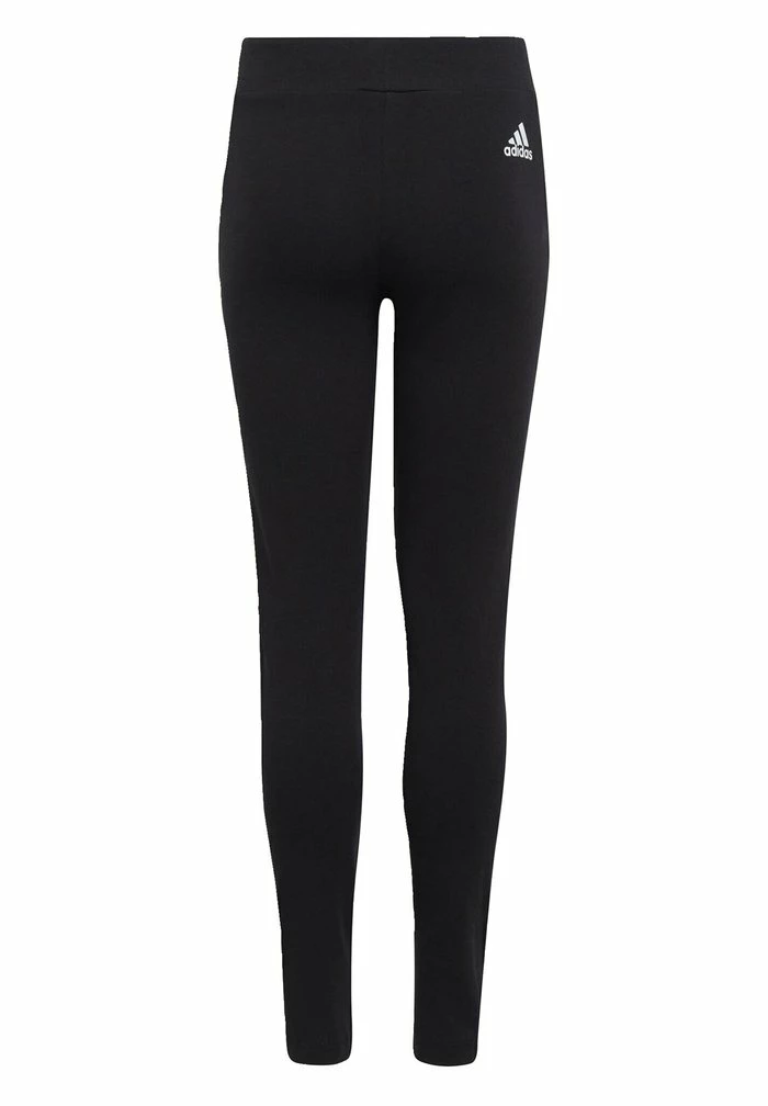 Adidas Performance BAR - Leggings - Black 4 Adidas Performance BAR - Leggings - Black - Image 2