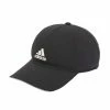 Adidas Performance Cap - Black 2 Adidas Performance Cap - Black -adidas Performance Shop c5f1cfdc3f5c430cacd53db10806dc3c
