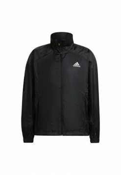 Adidas Performance TRAVEER WIND - Windbreaker - Black 18 Adidas Performance TRAVEER WIND - Windbreaker - Black -adidas Performance Shop c5ffd04fbc1e492a8317556e5a763e6c