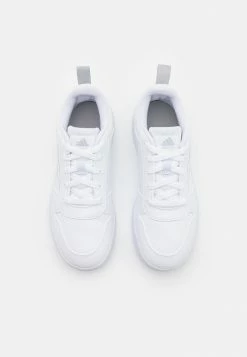 Adidas Performance TENSAUR UNISEX - Training Shoe - Footwear White/grey Two -adidas Performance Shop c60881611adc437db9ee819938f65635