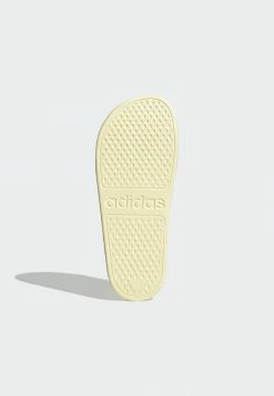 Adidas Performance AQUA ADILETTE - Pool Slides - Yellow -adidas Performance Shop c60fdb47b0ff40ac8005b710cf20790b