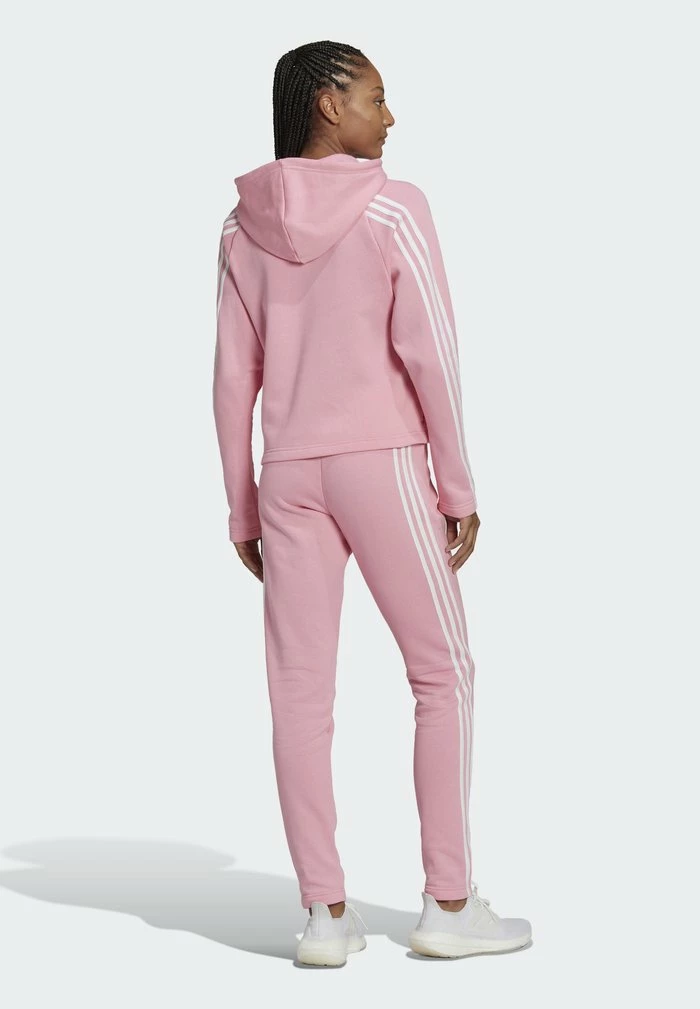 Adidas Performance ENERGIZE - Tracksuit - Bliss Pink 5 Adidas Performance ENERGIZE - Tracksuit - Bliss Pink - Image 3