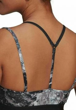 Adidas Performance ESSENTIALS - Medium Support Sports Bra - Schwarz -adidas Performance Shop c6427d90f45d40019af34fd8ee9f178f