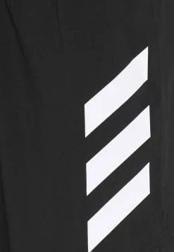 Adidas Performance TERREX PARLEY AGRAVIC ALL AROUND - Sports Shorts - Black/white -adidas Performance Shop c642c7cc6aad45b4835399da4567b30c