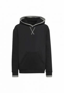 Adidas Performance Hoodie - Black