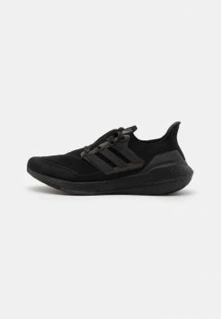 Adidas Performance ULTRABOOST 21 - Neutral Running Shoes - Core Black