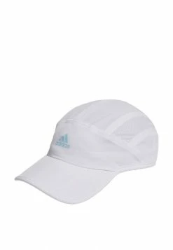 Adidas Performance Cap - White