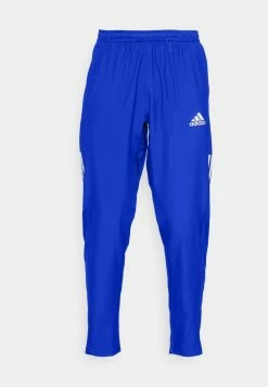 Adidas Performance ASTRO PANT WIND - Tracksuit Bottoms - Team Royal Blue -adidas Performance Shop c6695bcb5bf24a52a538b7a63b38ab1f