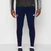 Adidas Performance ARSENAL LONDON TRAININGS PANT - Club Wear - Collegiate Navy -adidas Performance Shop c694037ec9f24aa396d0cef8e0adf130