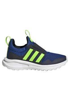 Adidas Performance ACTIVERIDE 2.0 J UNISEX - Neutral Running Shoes - Legend Ink/solar Green/team Royal Blue -adidas Performance Shop c69a3b92d9274823b534934b2d293137