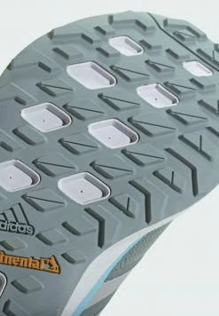 Adidas Performance TERREX TWO FLOW - Trail Running Shoes - Grey 18 Adidas Performance TERREX TWO FLOW - Trail Running Shoes - Grey -adidas Performance Shop c6a8bde17ed649f4b196e8801d2d3776