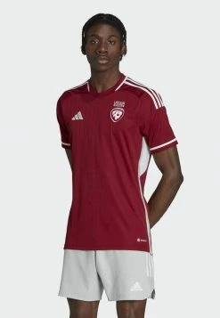 Adidas Performance Sports T-shirt - Red