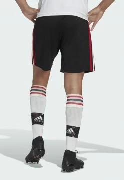 Adidas Performance MANCHESTER UNITED AWAY - Sports Shorts - Black 9 Adidas Performance MANCHESTER UNITED AWAY - Sports Shorts - Black -adidas Performance Shop c6b753fcb407489bac8344e20dad93cb