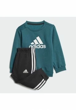 Adidas Performance SET - Tracksuit - Turquoise -adidas Performance Shop c6c3198a387448769d8a958203ae9d4c