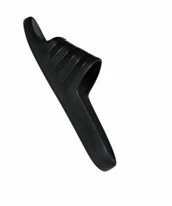 Adidas Performance ADILETTE AQUA UNISEX - Pool Slides - Core Black