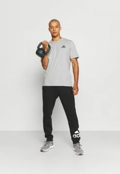 Adidas Performance Tracksuit Bottoms - Black/white 9 Adidas Performance Tracksuit Bottoms - Black/white -adidas Performance Shop c6d45dbe85c244a19f4e66f677aaac29