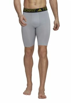 Adidas Performance TF S TIGHT - Leggings - Halo Silver