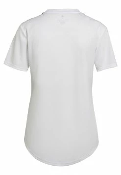 Adidas Performance OLYMPIQUE LYONNAIS HOME - Print T-shirt - White 11 Adidas Performance OLYMPIQUE LYONNAIS HOME - Print T-shirt - White -adidas Performance Shop c6eaf2618a7243b89453194d78961c7a