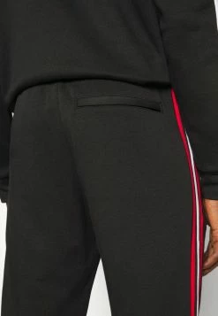 Adidas Performance MANCHESTER UNITED DNA PANT - Club Wear - Black -adidas Performance Shop c6f110e7f9e3439996193b58900082da