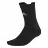 Adidas Performance CREW - Socks - Black -adidas Performance Shop c707ab7e8c9b42e5af9c584ec0fd6080