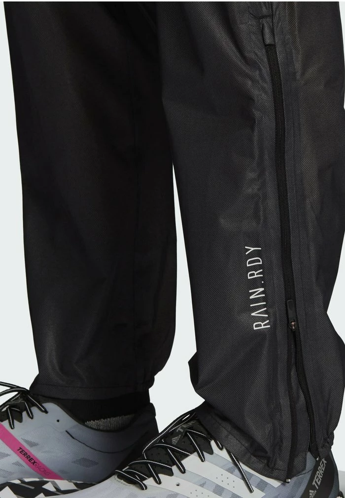 Adidas Performance TERREX AGRAVIC TRAIL RUNNING - Trousers - Black 8 Adidas Performance TERREX AGRAVIC TRAIL RUNNING - Trousers - Black - Image 6