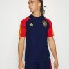 Adidas Performance SPAIN FEF - National Team Wear - Team Navy Blue -adidas Performance Shop c73d351b898b485e983449e4ab71adb2