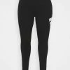 Adidas Performance Leggings - Black 1 Adidas Performance Leggings - Black -adidas Performance Shop c76b3417a46449299a8e1b371bd9b2d9