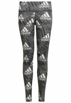 Adidas Performance AEROREADY - Leggings - Black