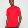 Adidas Performance TEE - Sports T-shirt - Vivid Red 1 Adidas Performance TEE - Sports T-shirt - Vivid Red -adidas Performance Shop c782da278a794ff89b211e5dfc178bff