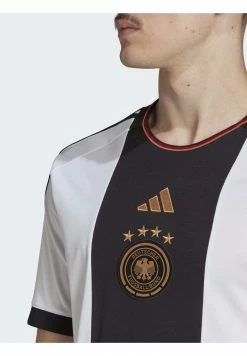Adidas Performance DEUTSCHLAND DFB HOME - National Team Wear - White -adidas Performance Shop c786e821e9c94950b11254357f1c327c